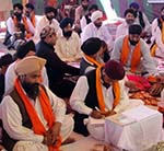 جشن ويساک و مشکل اقليت بودن در افغانستان! 